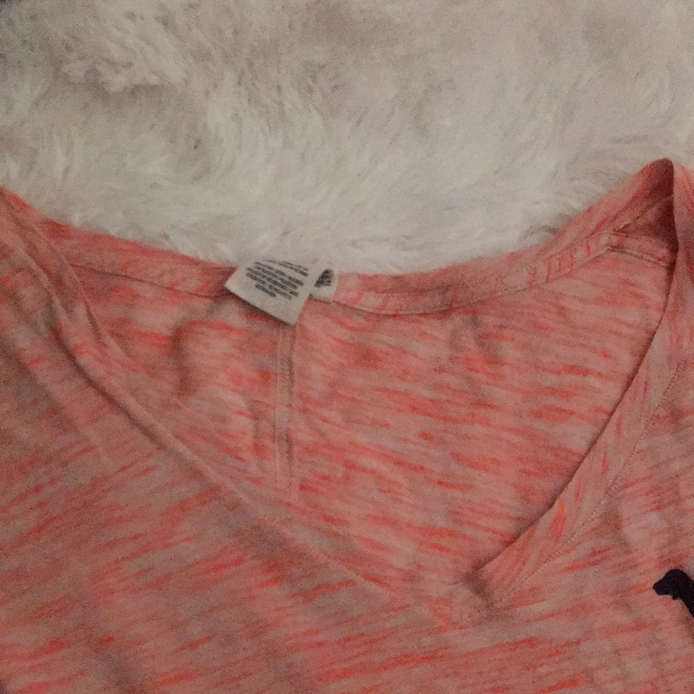 Pink shirt - Picture 3 of 3